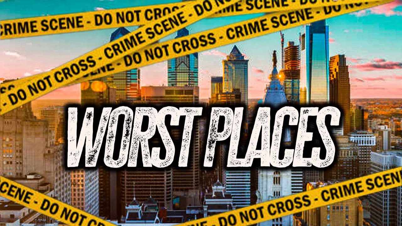 Worst Places to Live in Philadelphia | Unveiling Reality by Gregory Martire, Philadelphia Realtor