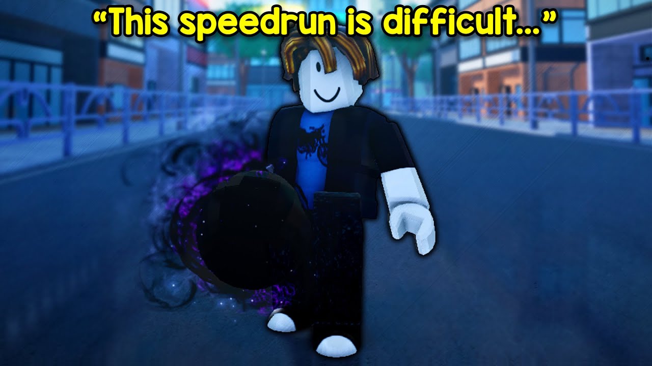 Я прошёл самый РЕДКИЙ ПРЕДМЕТ за всю вселенскую эпоху... (Roblox)
