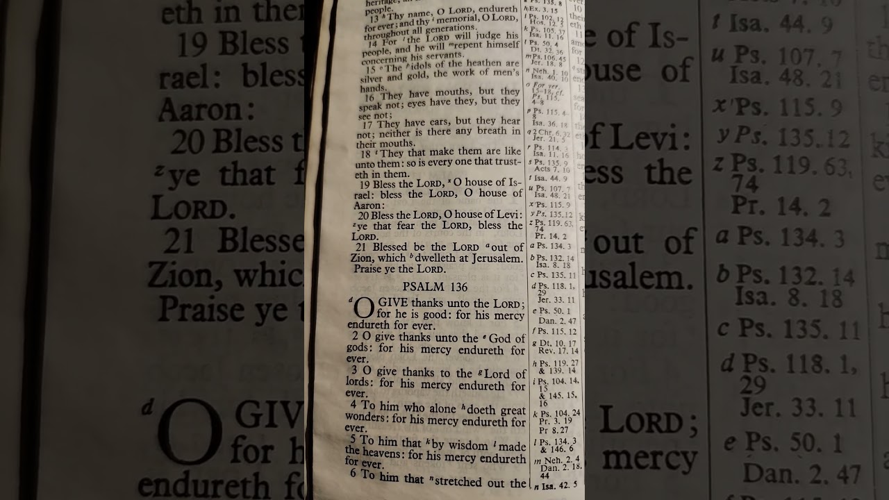 #biblereadings #truth #holyscriptures #god #scripture #religion #bibleverse