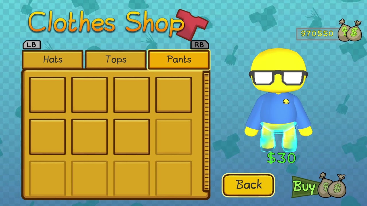 Wobbly life Gameplay