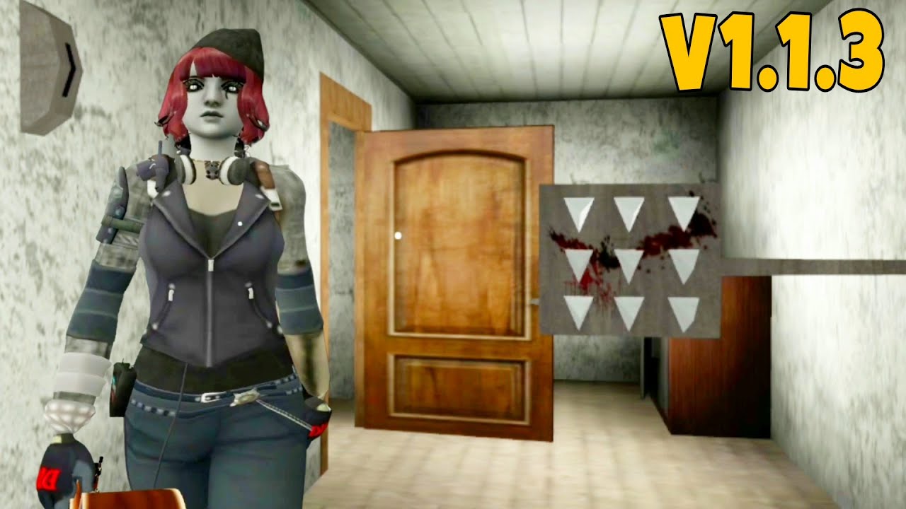 Her Diary Version 1.1.3 Full Gameplay