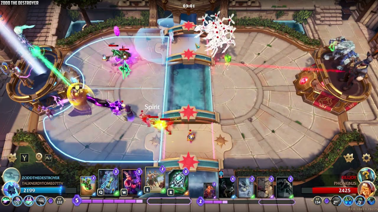Minion Masters 1631 Idiot Vs Sketch