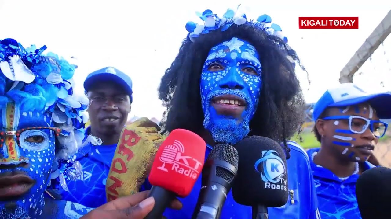Uyu mutoza azaturwaza rubagimbande || Tugiye gukubura umwanda -Abafana ba Rayon sports