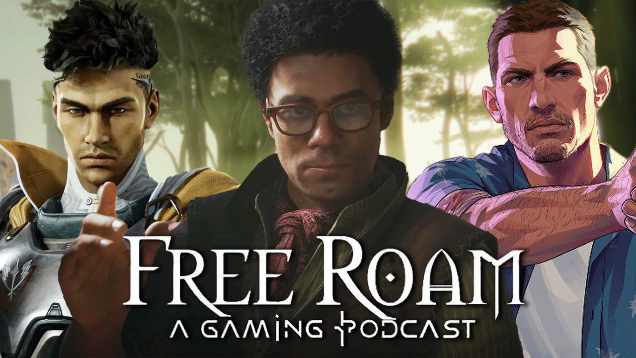 2026 Game Predictions And More... | Free Roam Podacast