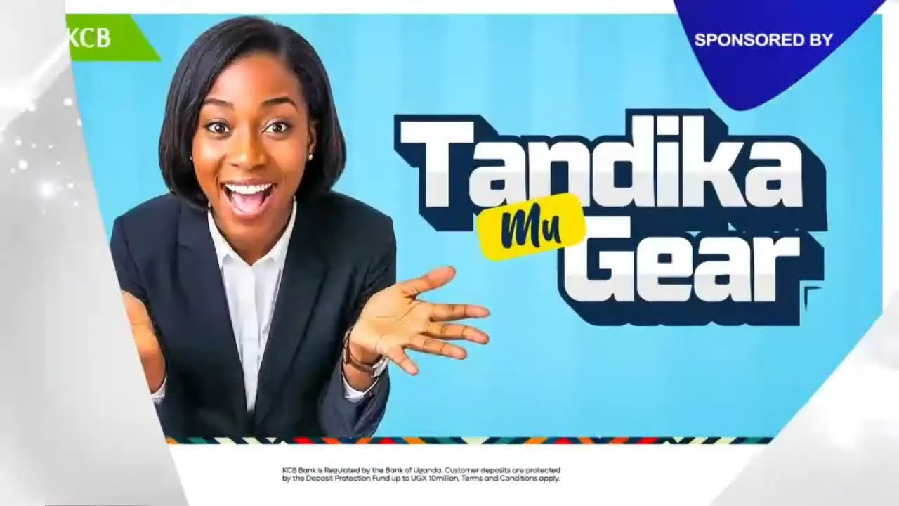 NTV UGANDA NEWS LIVE STREAM
