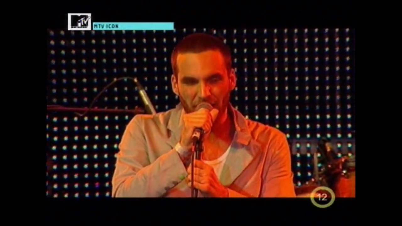 The Carbonfools - MTV ICON Demjén Ferenc