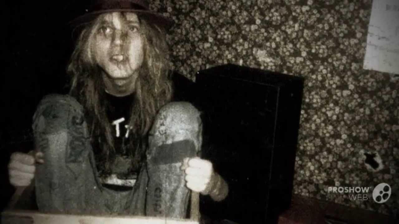 Pelle Ohlin January 16 Video
