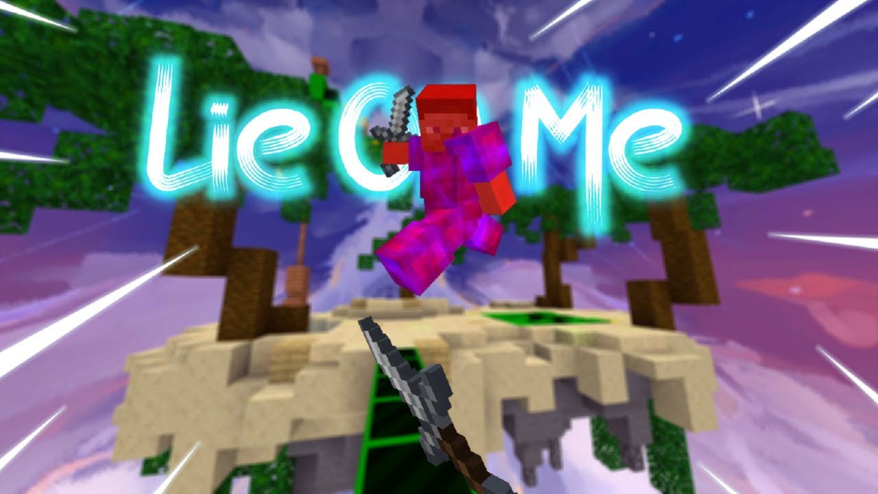 Lie On Me | Hyperlands Bridge Montage