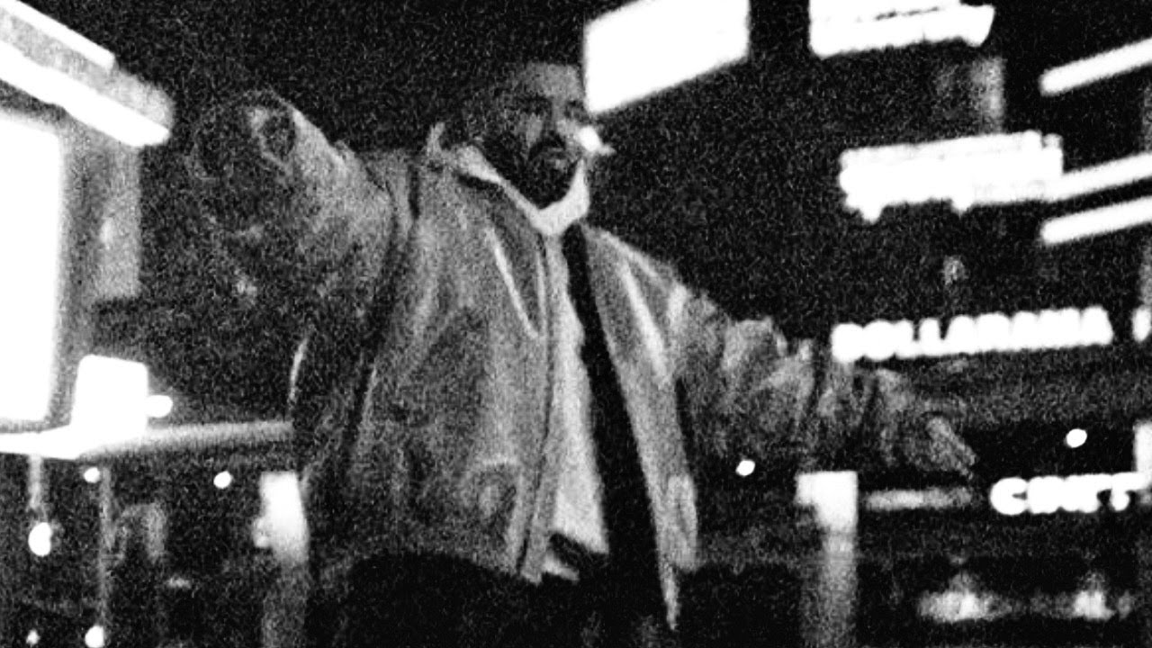(FREE) Drake Type Beat - Beam | prod. CEDES
