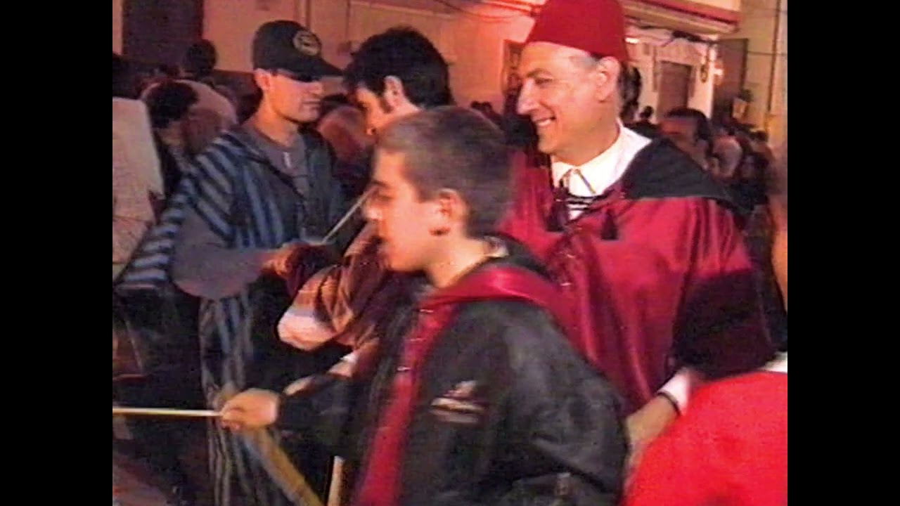 AGULLENT   RETRETA  ANY 1997