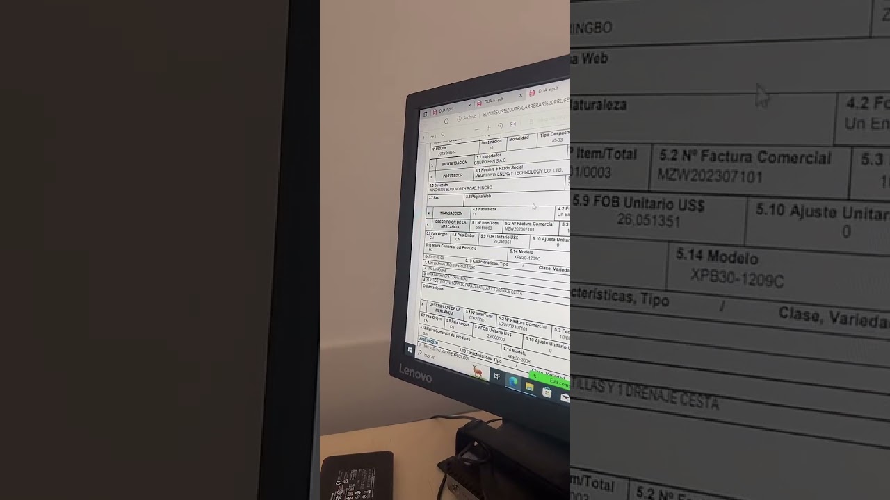 Llenado de la DAM, Formatos A, B, C. Caso Práctico.