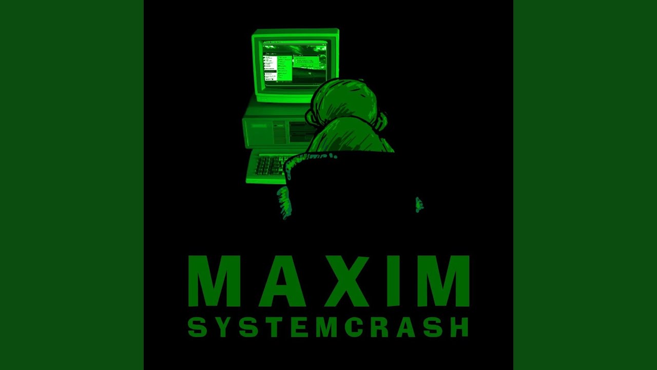 Systemcrash