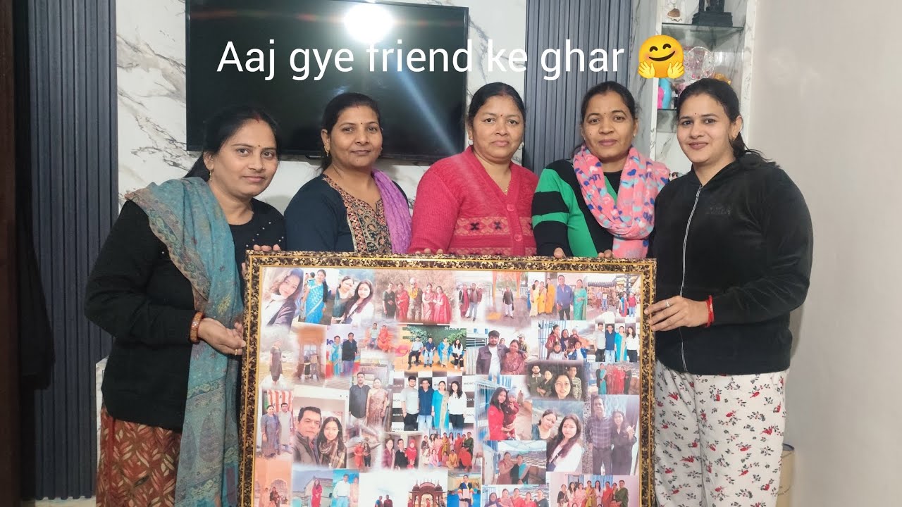 Friend ko Gift Diya… Reaction Dekh Kar Shock Ho Gaya 😱