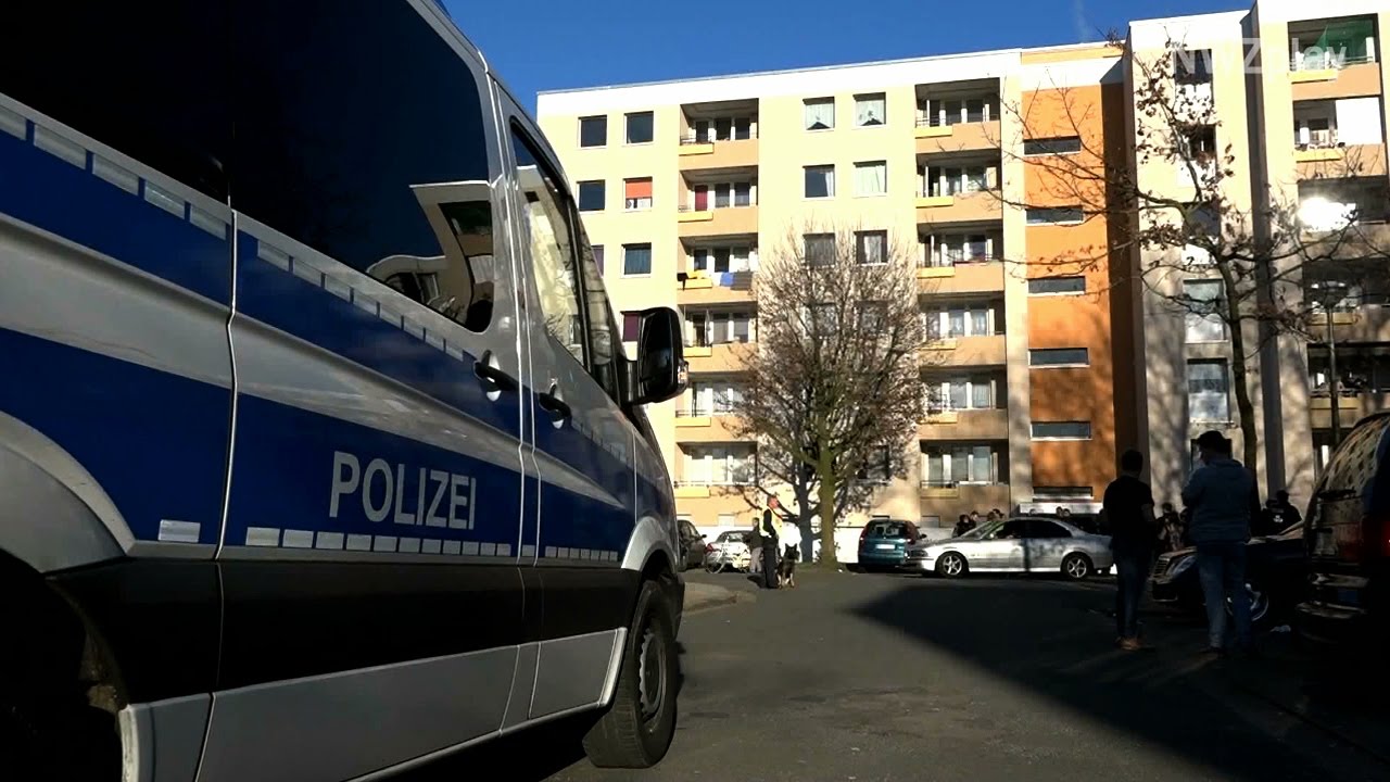 Problemviertel in Delmenhorst: Die wichtigsten Fakten zum Wollepark