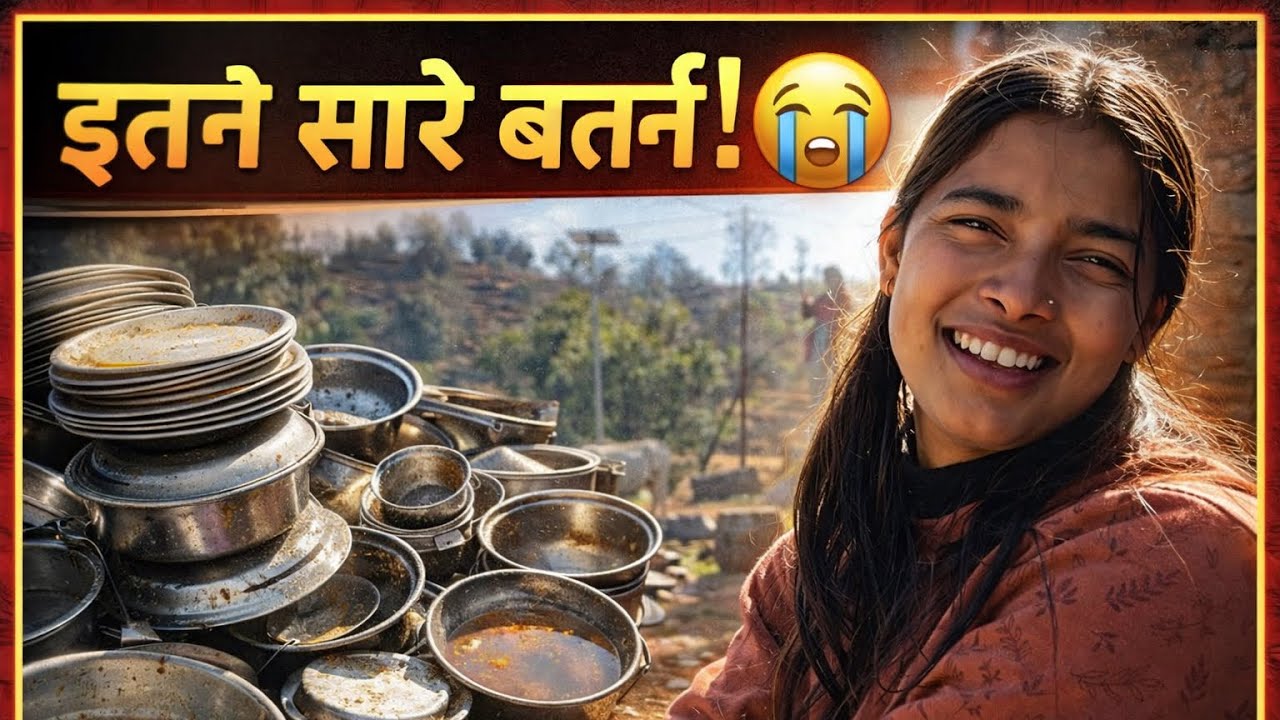 #song #love #villagelife #villagelife #lifeisbutadream #uttarakhand