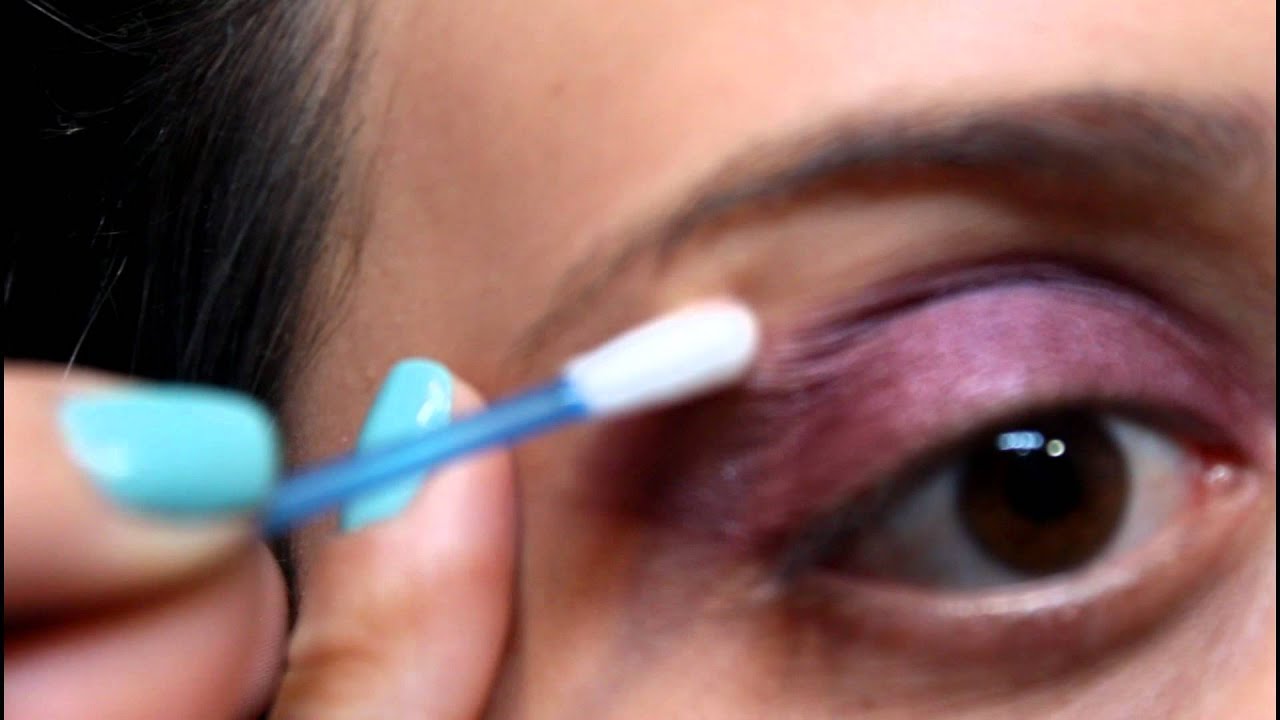 Tutorial de Maquiagem: Amber Heard Inspired