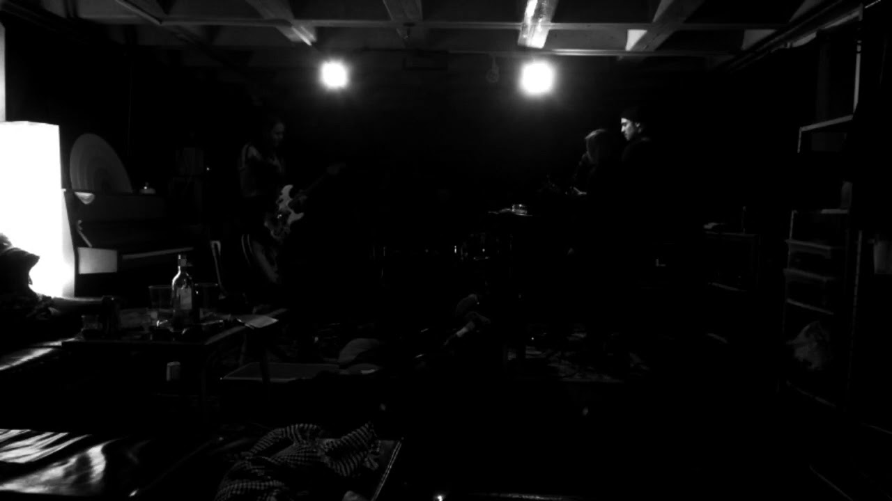 FORKS - Anemone (Cover of The Brian Jonestown Massacre)