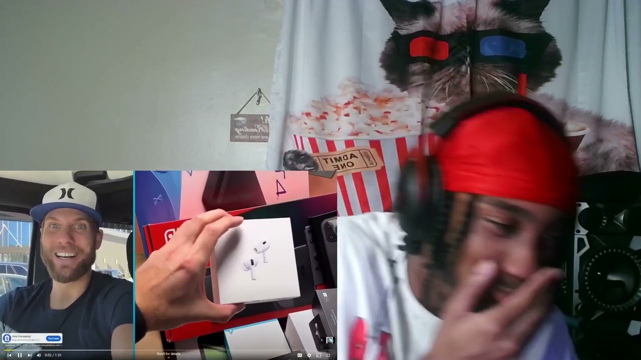💯🔥Ant Steppa-Reaction to 1thaj TRY NOT TO LAUGH - FUNNY INSTAGRAM VIDEOS COMPILATION 5 2020 💯🔥