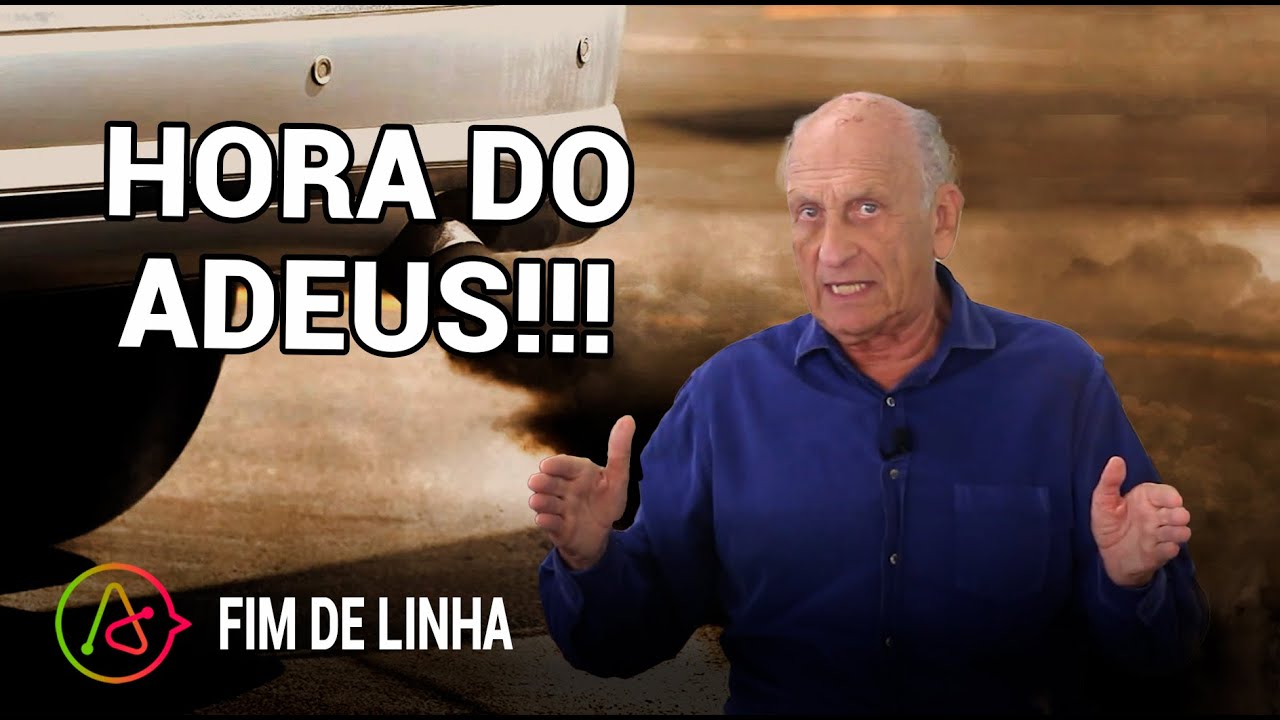 Proconve L7: o que &eacute; a lei que 'matou' v&aacute;rios carros? Boris Feldman explica