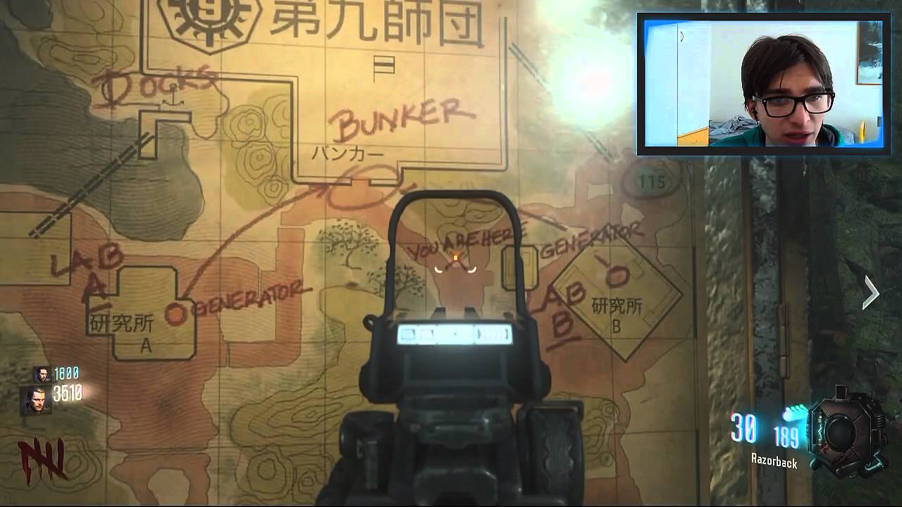 PRIMA PARTITA - Zetsubou No Shima [/w ZaneSG]