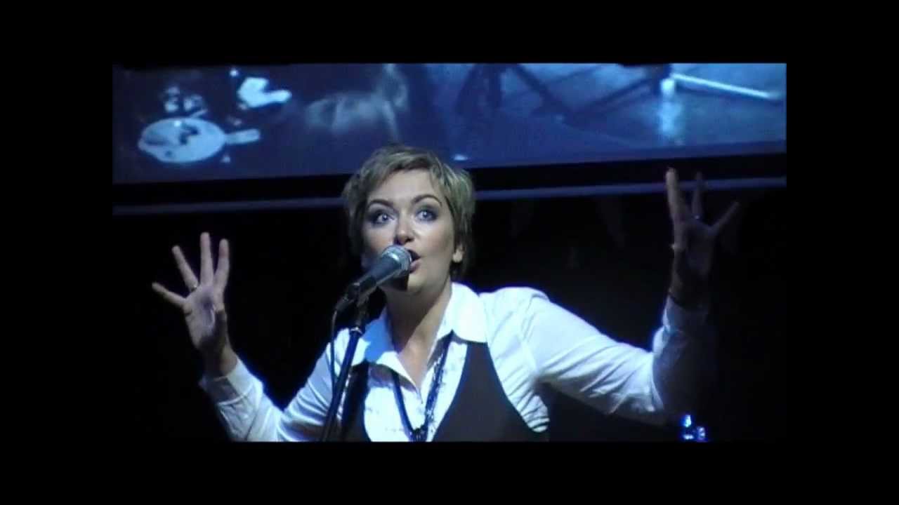 FEDERICO GARCIA LORKA - Rita Antonopoulou