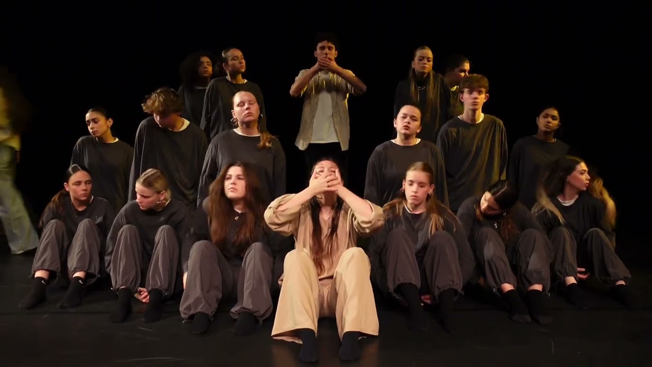 Choreography - Family line @ConanGray #choreography #familyline