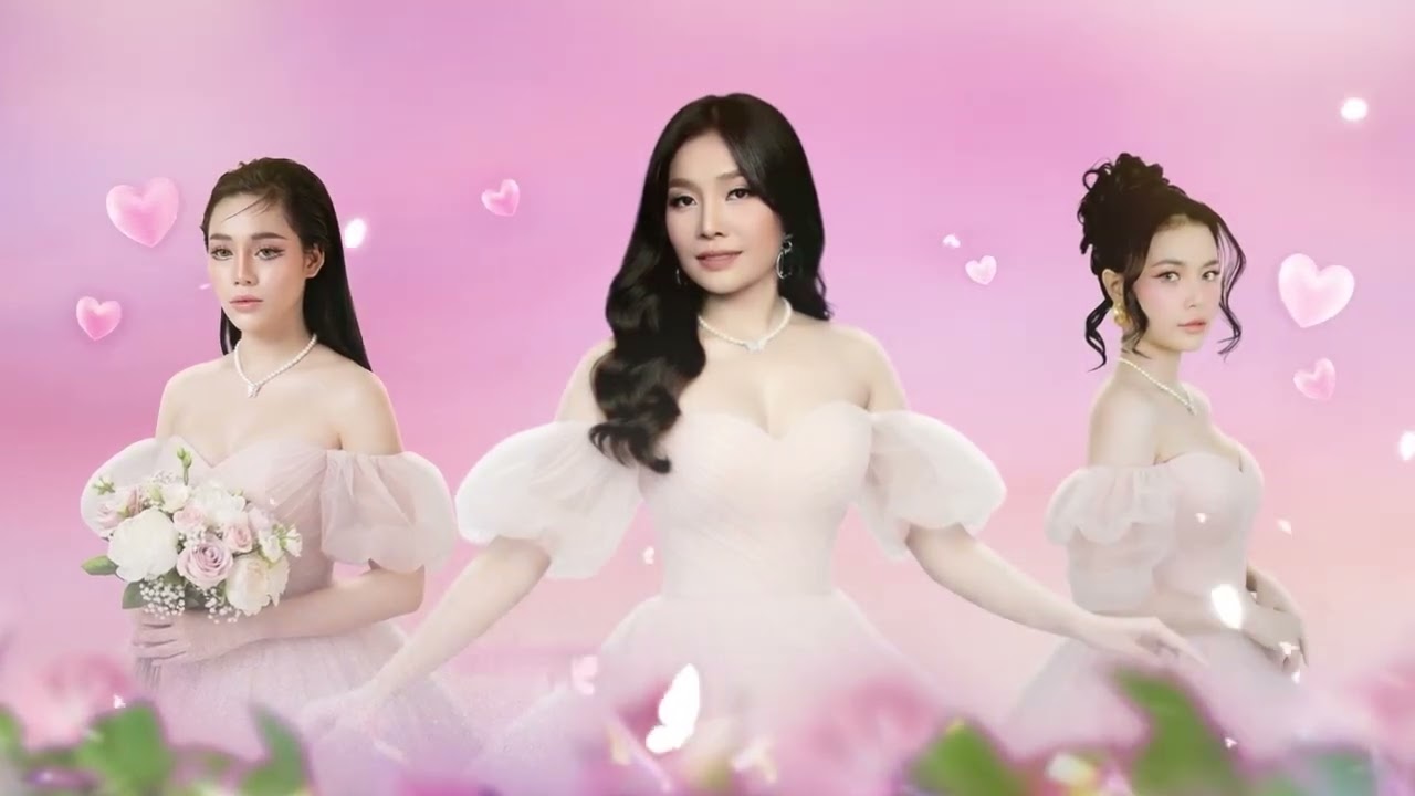 ក្តីស្រឡាញ់១៤កុម្ភះ #love song