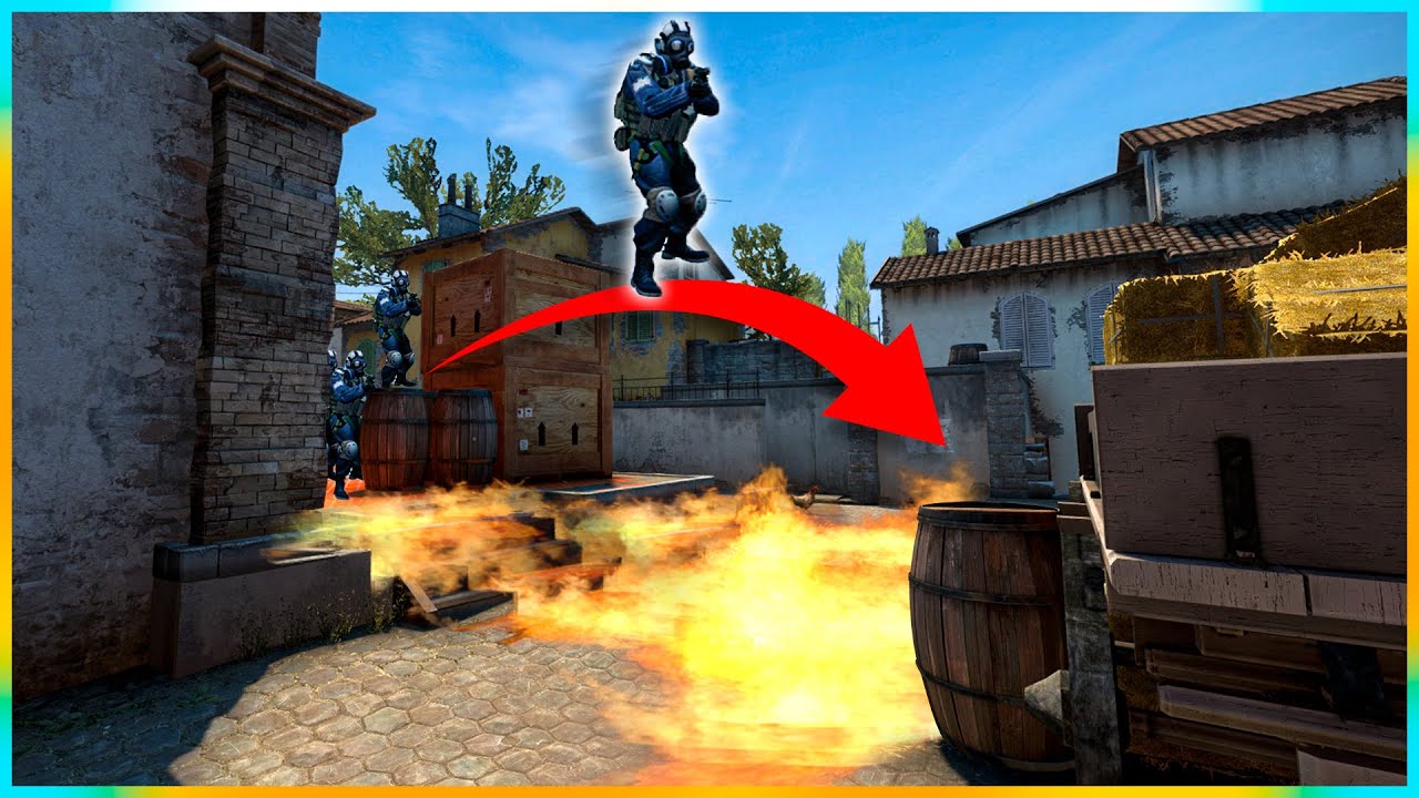 Последний проигравший в CS:GO выигрывает 300 долларов