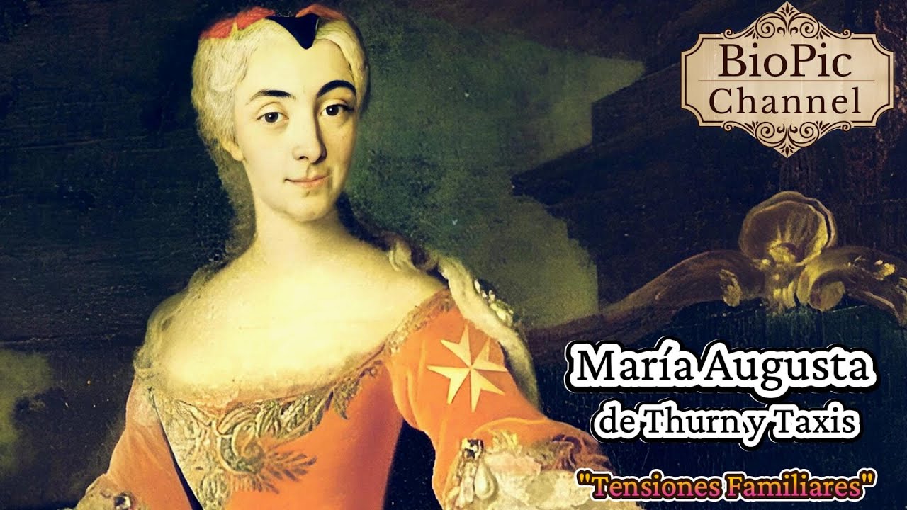 Mar&iacute;a Augusta de Thurn y Taxis, La Impopular Duquesa Consorte de Wurtemberg, Tensiones Familiares.