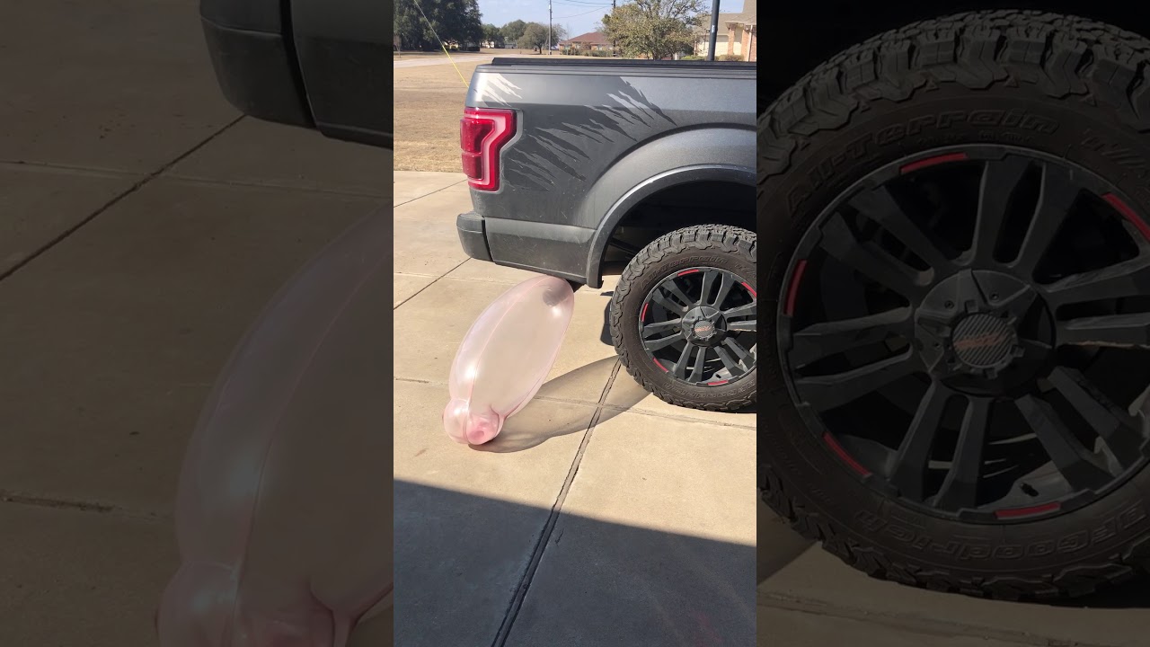 F150 Fleshlight Fun