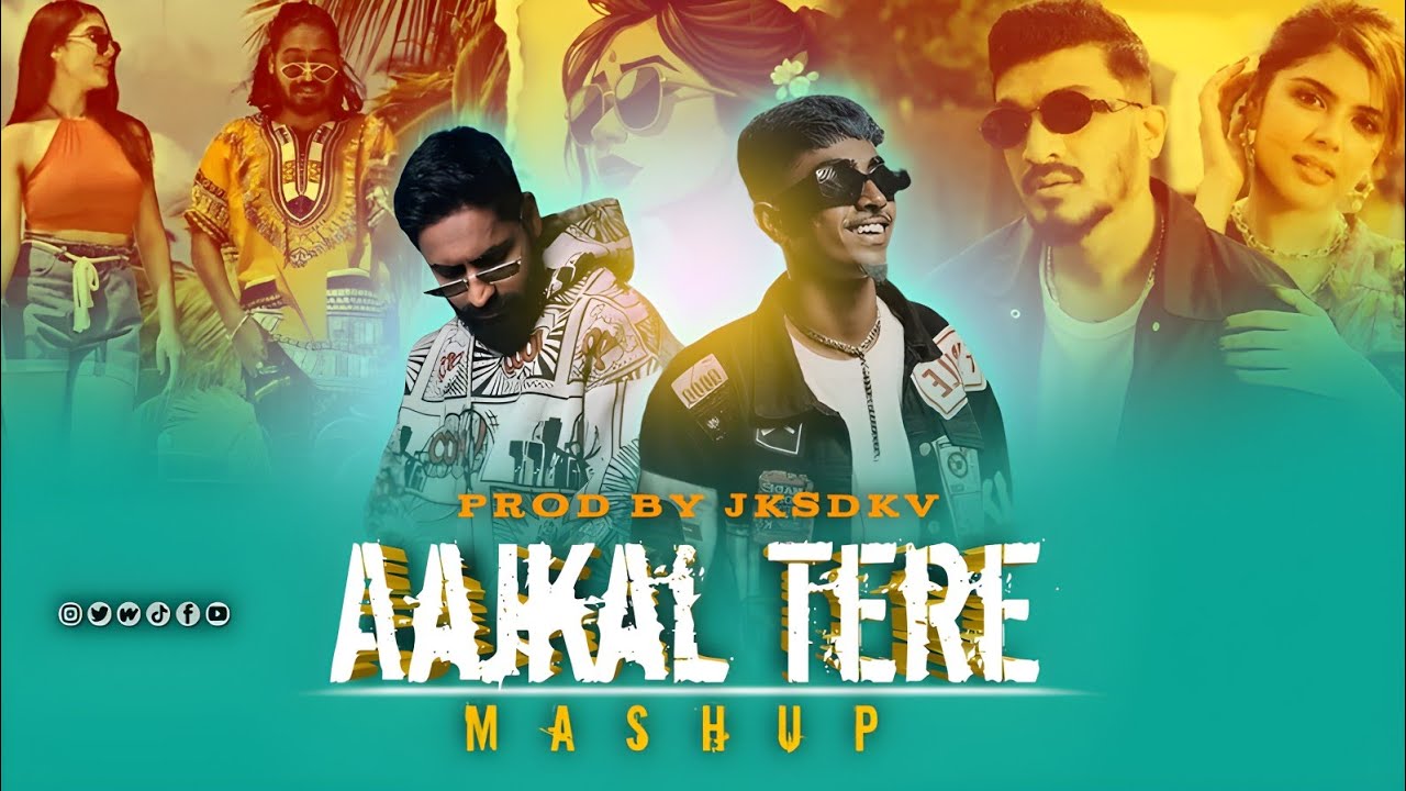 MC STAN | Baile Funk | MARATHI Ft' MASHUP  DIVINE 🔥 VIJAY DK ❌ EMIWAY SAMBATA @Prod By Jksdkv 