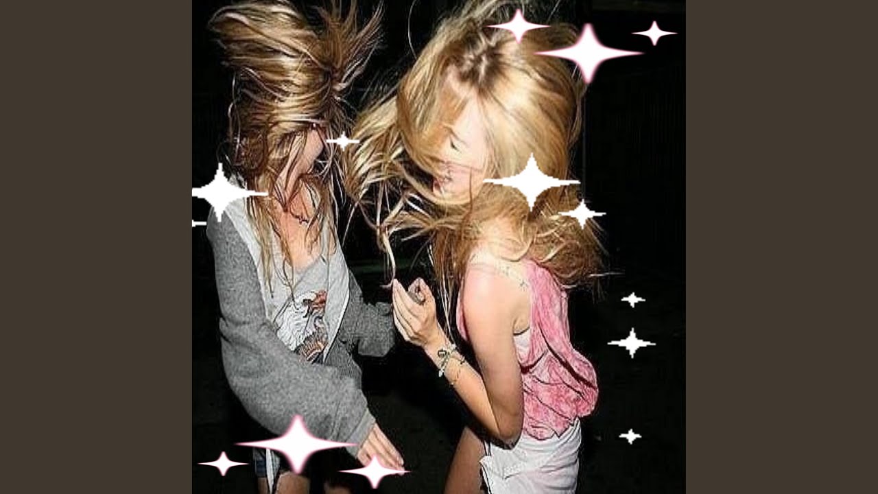 Hannah Montana (feat. girlshades)