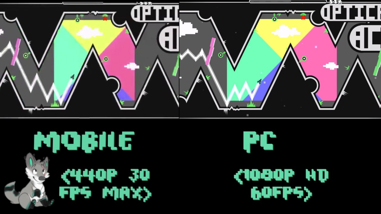 Mobile recording Vs. PC (WHY EVERYPLAY SUCKS!)