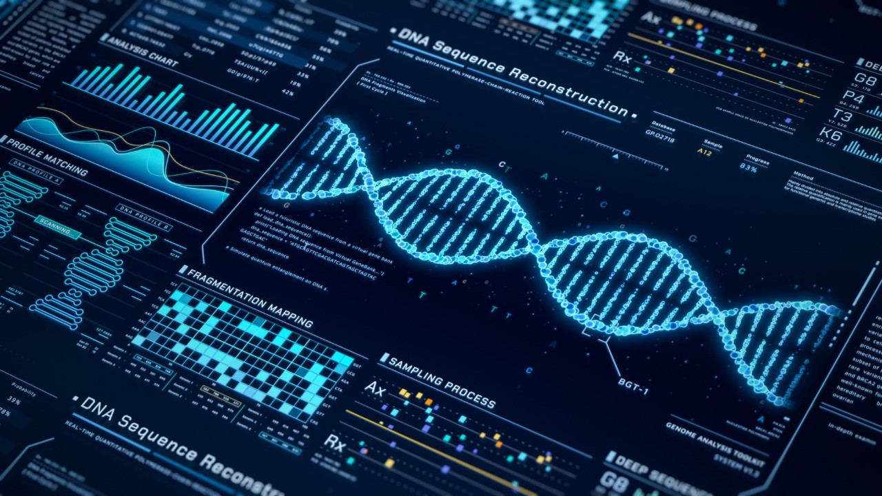 Платформа MLOps для многолабораторных научных исследований | Демонстрация