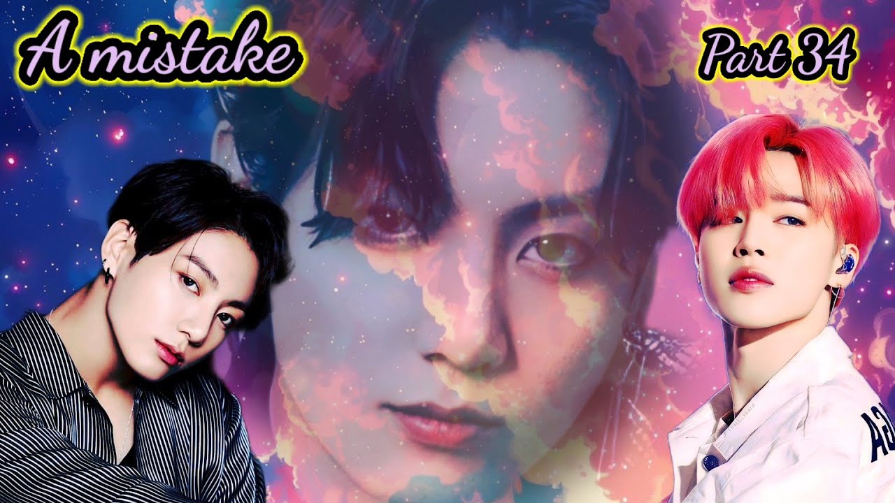 Jungkook is back 😎 ❤A mistake❤ ❤Part 34❤ ❤Hindi dubbing❤ #jikook# #jikookff# #btsff# ❤❤