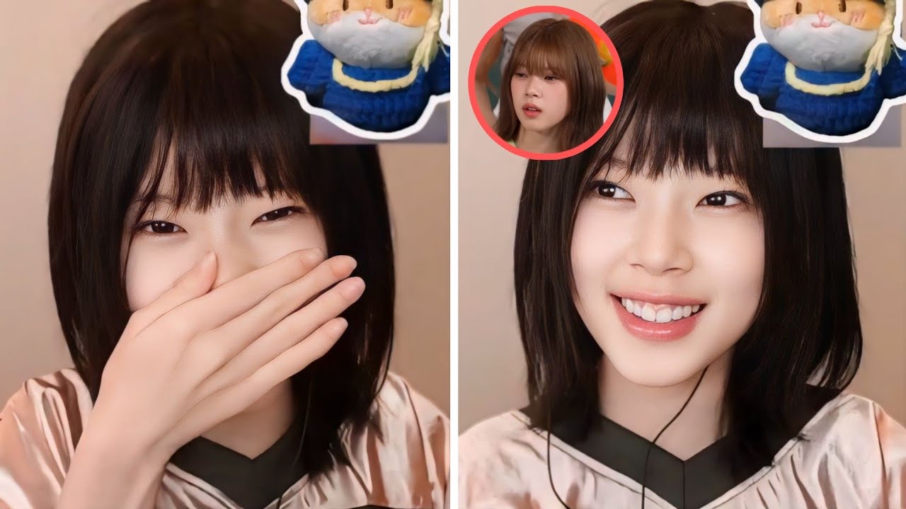 Kotoko and her kweng-kweng meme
