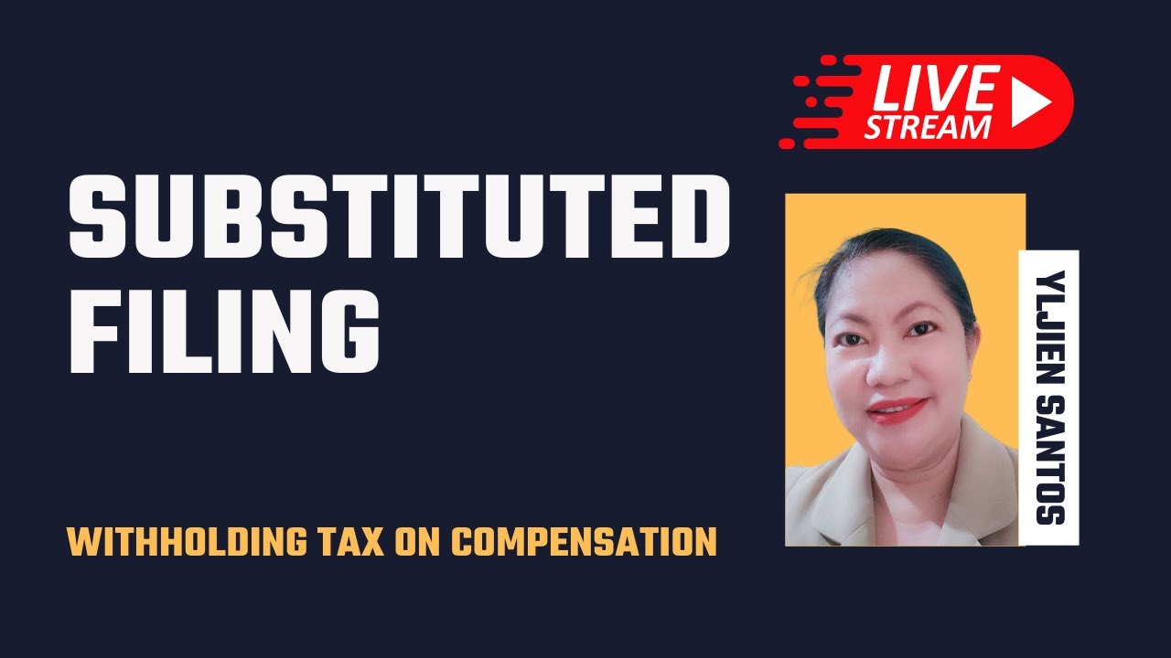 Substituted Filing  | 𝗣𝗧𝗔𝗕𝗖𝗣 𝗕𝘂𝘀𝗶𝗻𝗲𝘀𝘀 𝗖𝗼𝗮𝗰𝗵𝗶𝗻𝗴