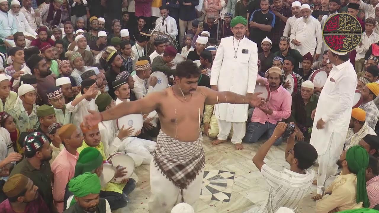 184th URS - E - REFAI  I RAATIB - E - REFAI 03-10-2024