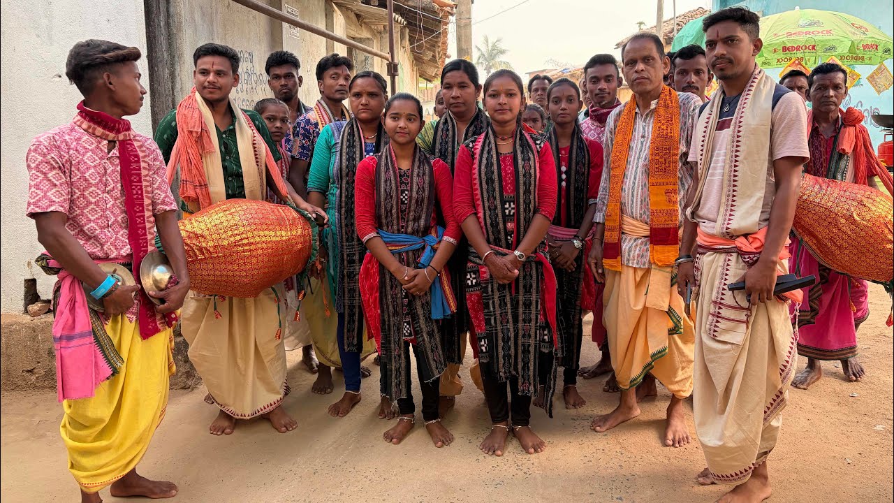 Bijepur Patharla Kirtan