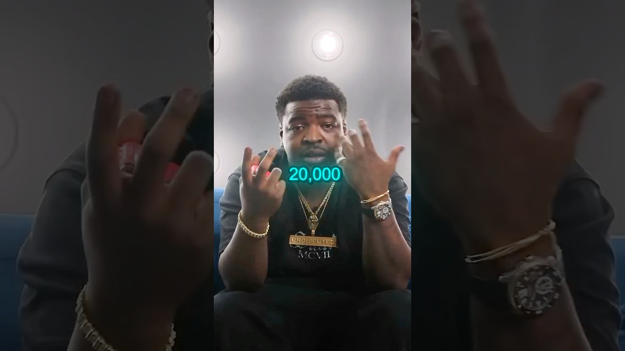 Michael Irvin&rsquo;s son responds to his Dad 😂 #shorts #fyp #viral