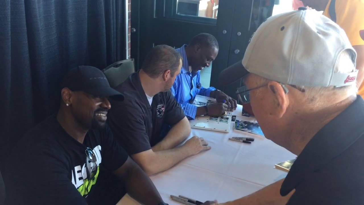 Herman Moore talks about Calvin Johnson's motives for retirement