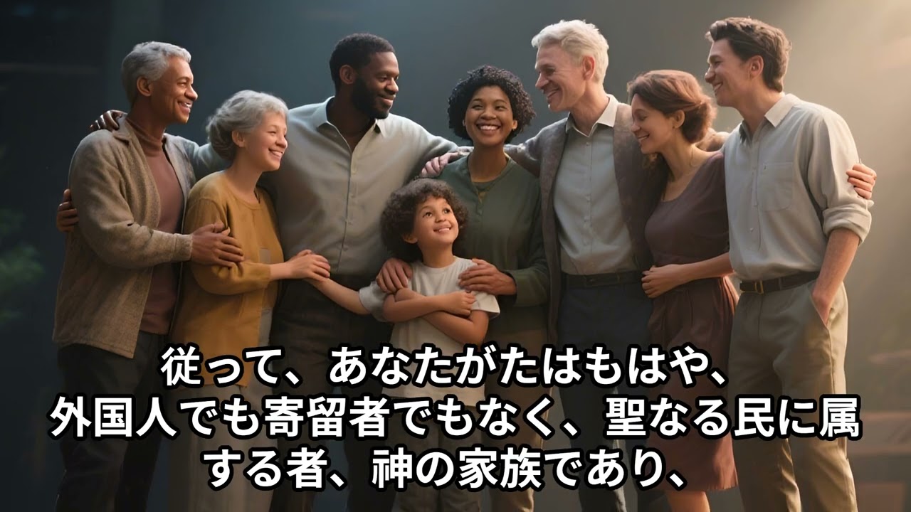 エフェソの信徒への手紙