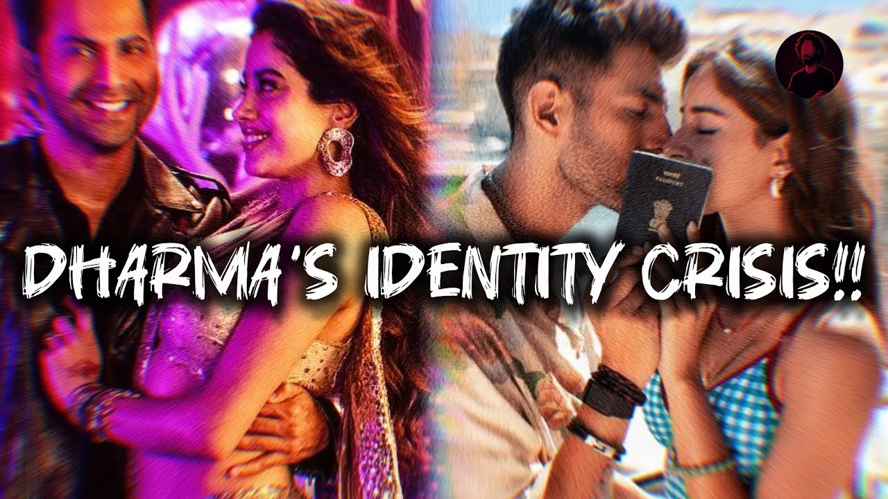 The Dharma problem no one talks about !!: Kya banana h | Karan Johar | Kartik Aryan | Ananya Pandey