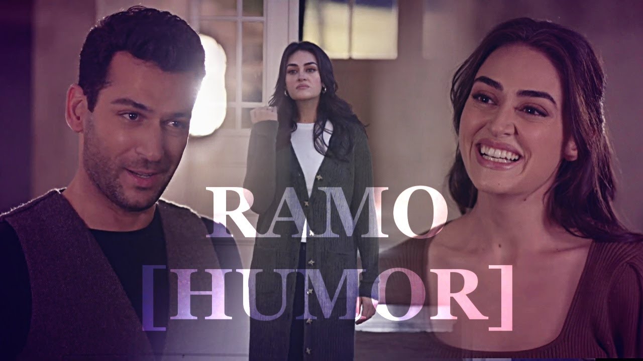 RAMO [HUMOR] # 7