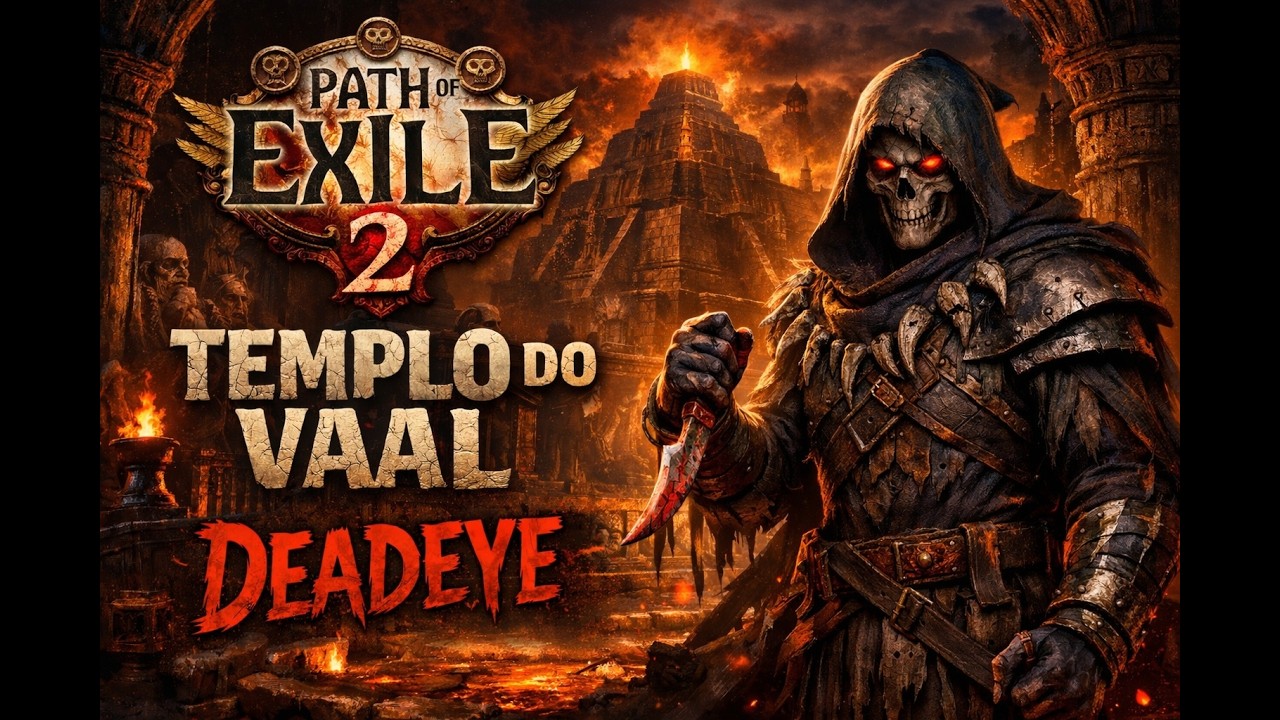 Templo do Vaal Full / Encerramento de temporada