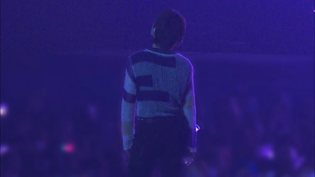 [4k] 보이넥스트도어 '스물' 리우 직캠 (RIWOO FOCUS) | 241214 KNOCK ON Vol.1 IN INCHEON