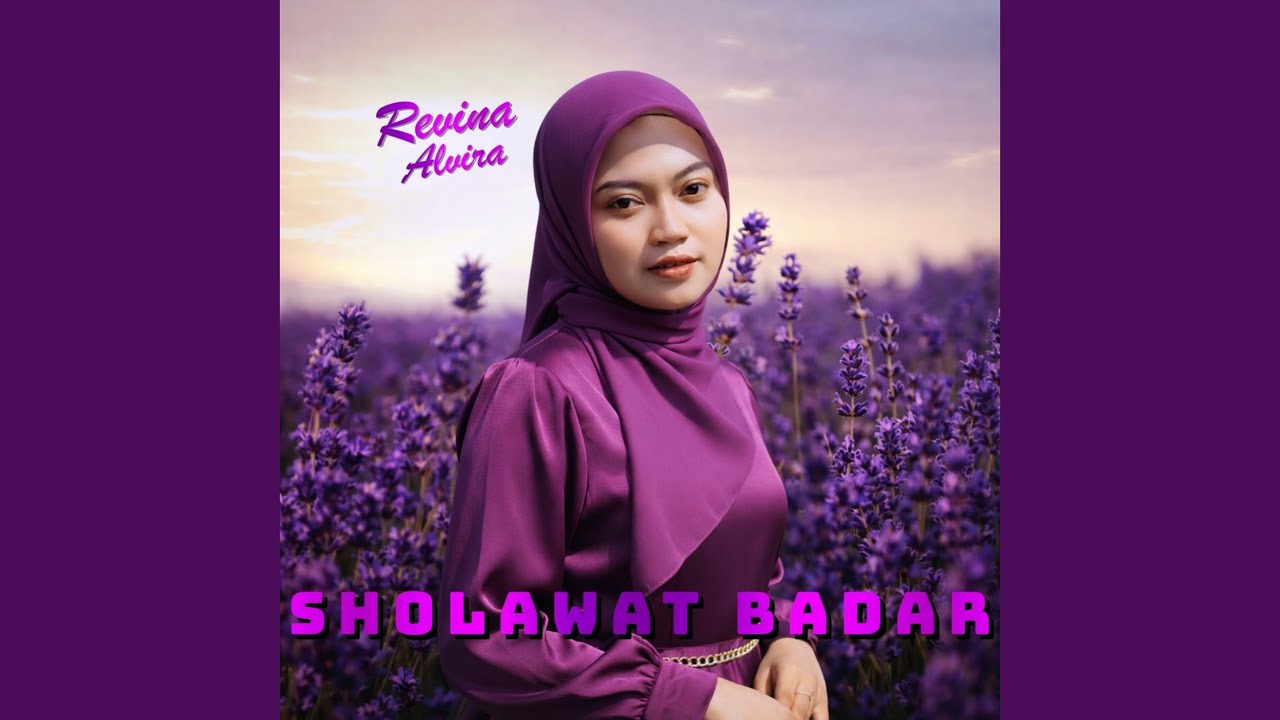 Sholawat Badar (Live)