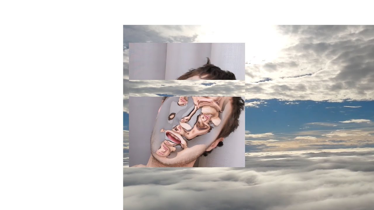 Bjrg - In the