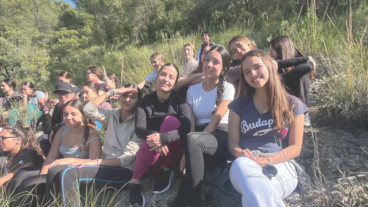 4º ESO, inmersión lingüística 2025