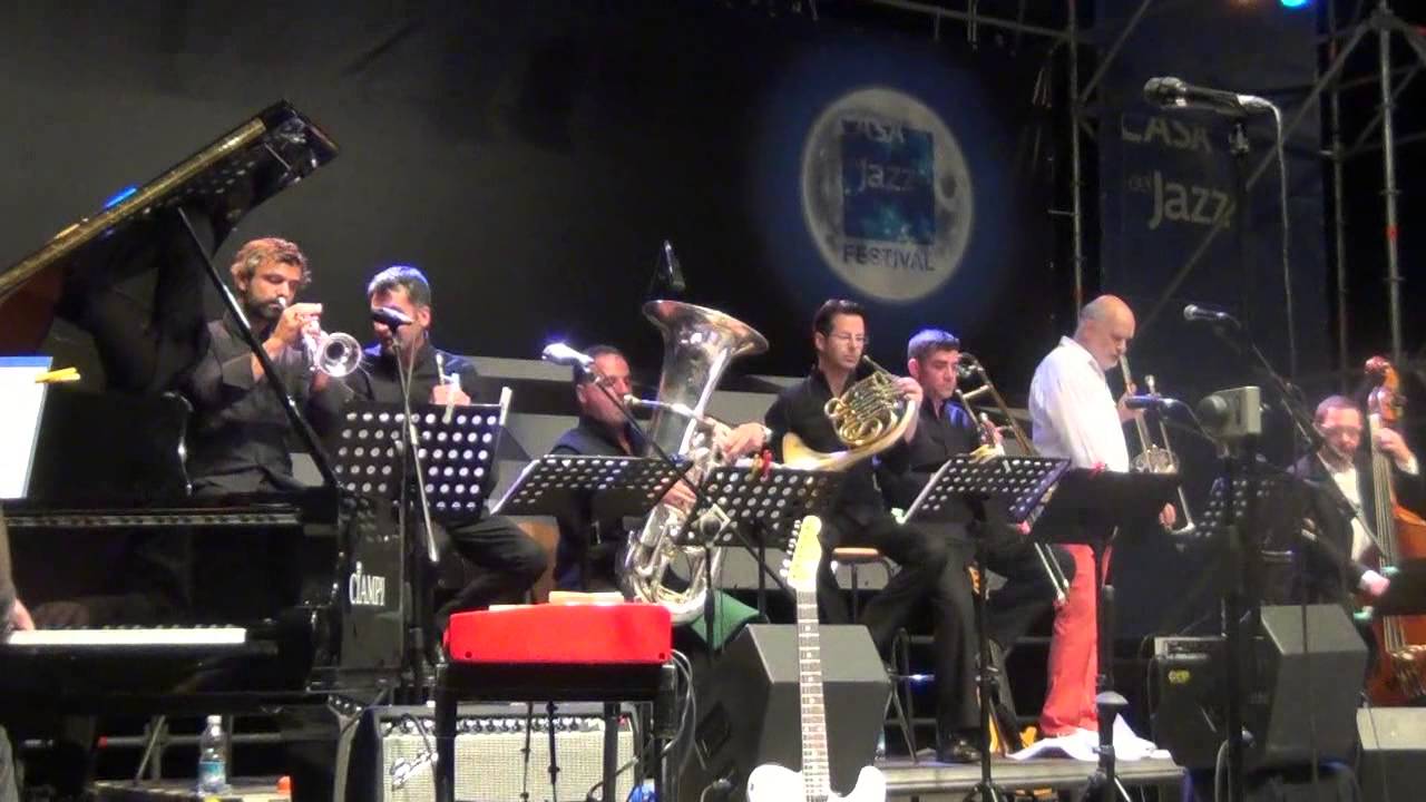 Marcello Rosa, Festa di Compleanno